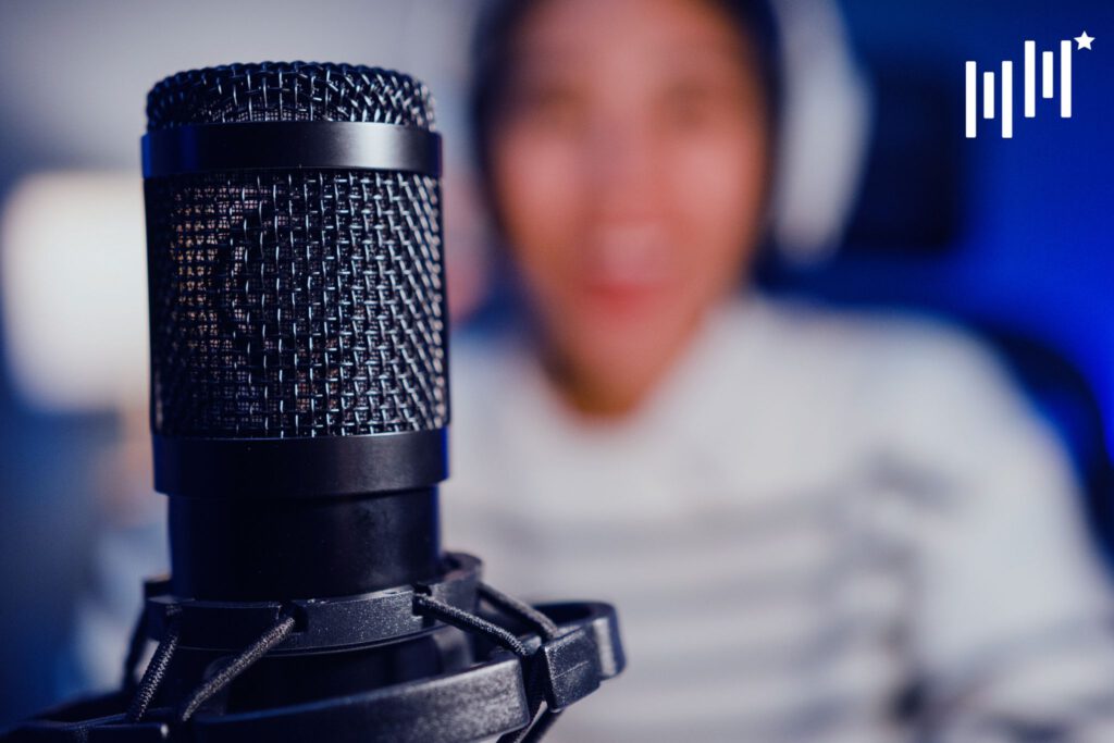 podcasty nagrania