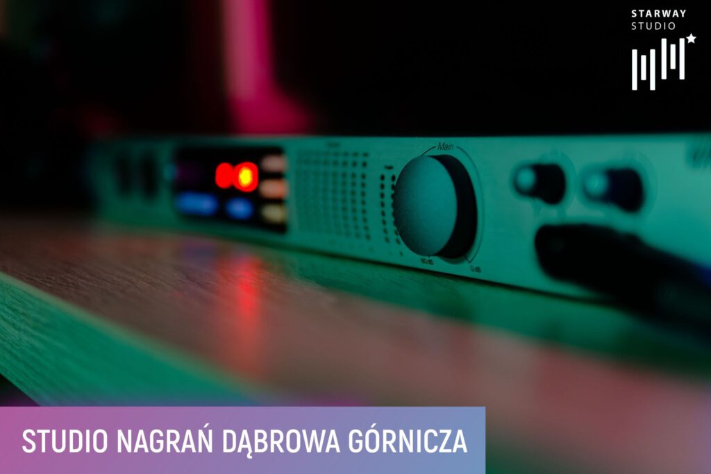 realizacja instrumentów Śląsk