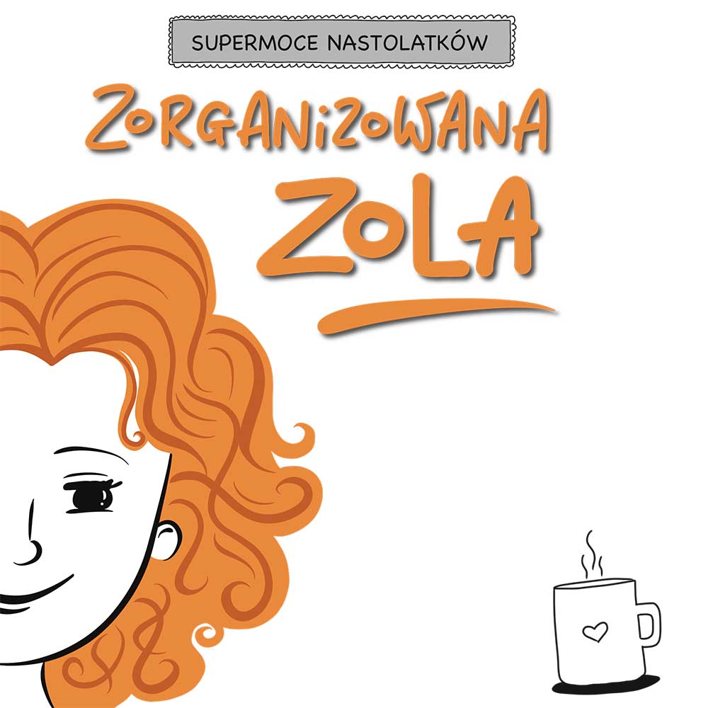 zorganizowana zola zorganizowana zola
