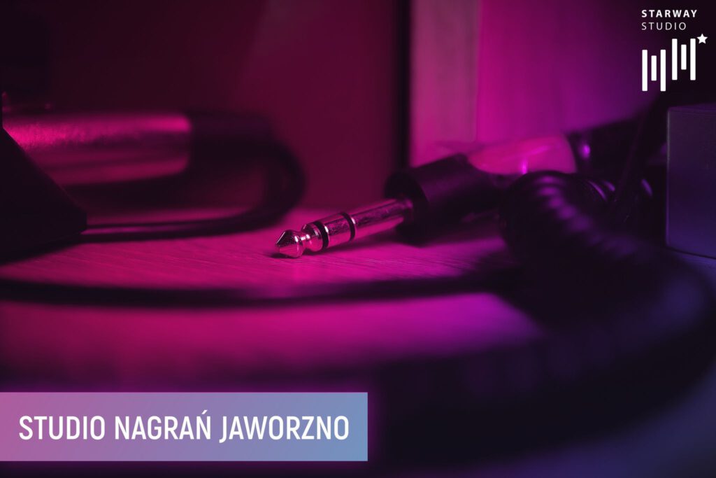 studio jaworzno