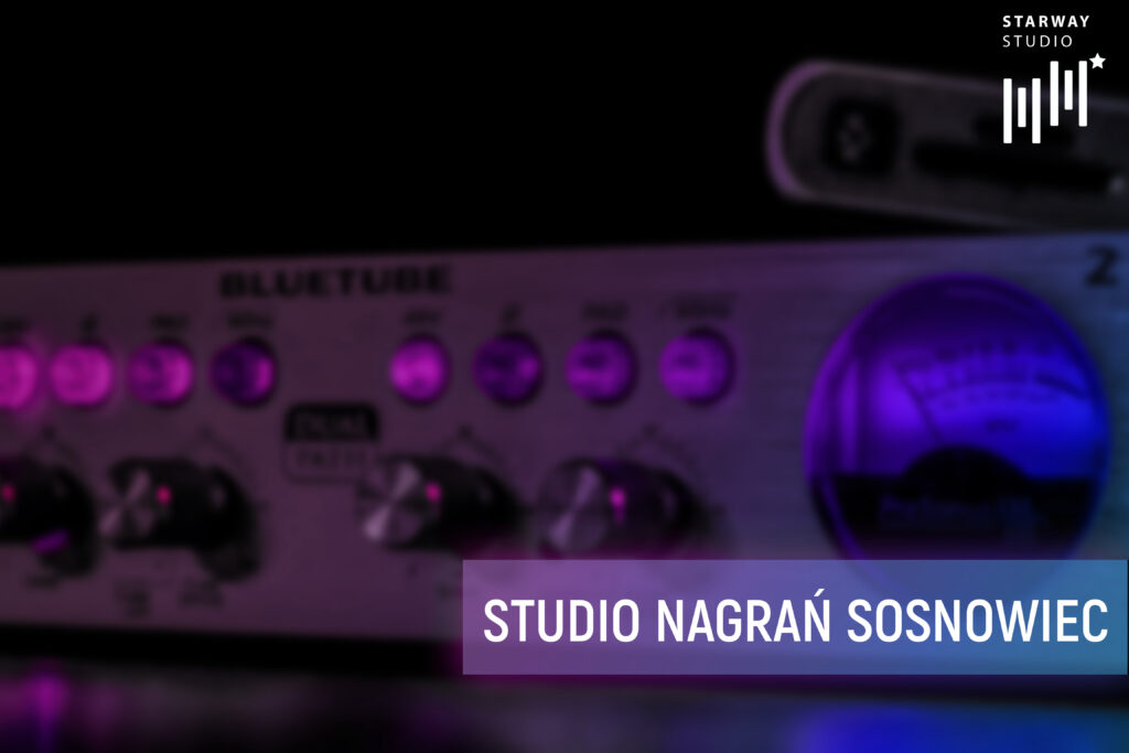 studio-nagrań-sosnowiec