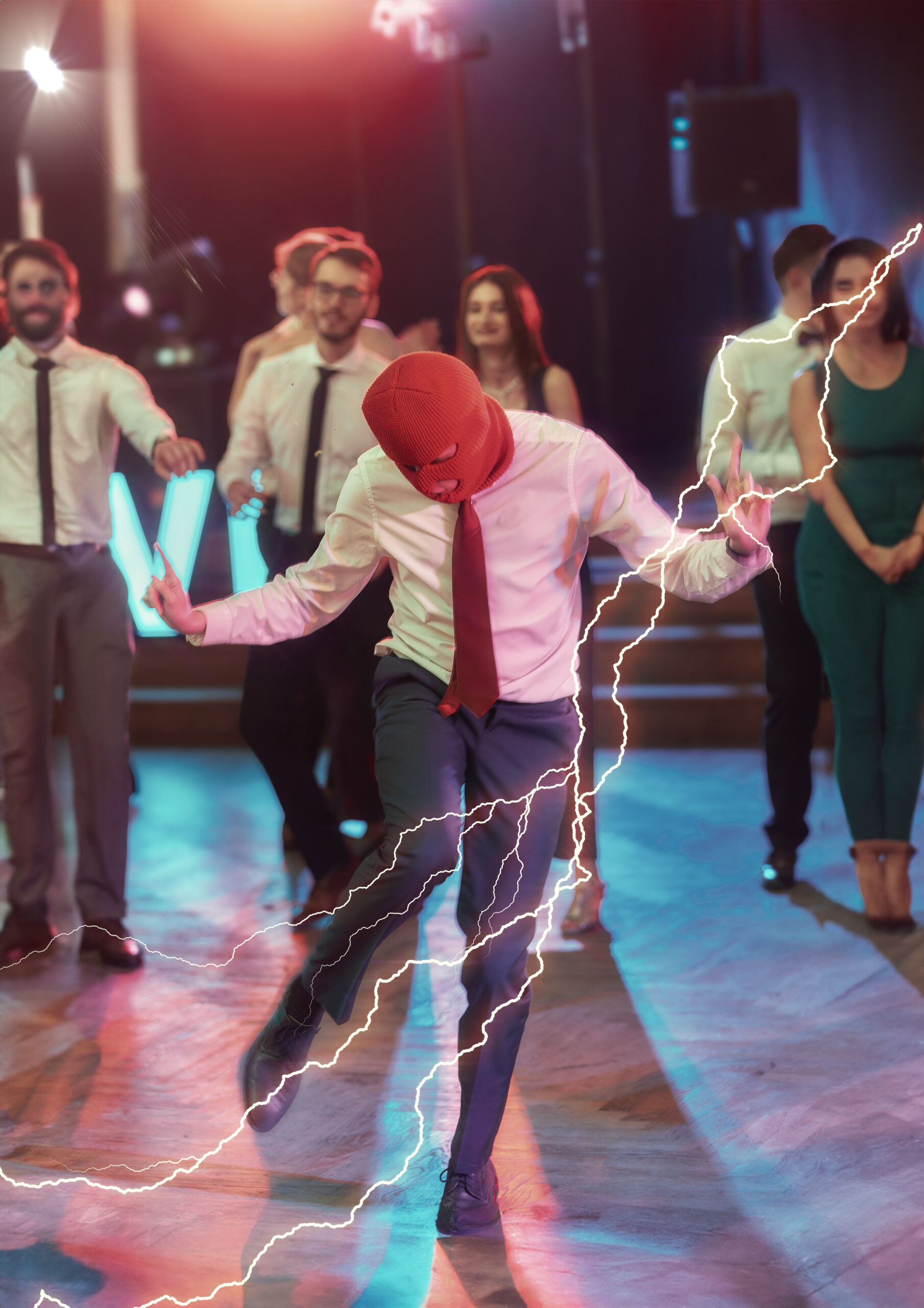 bal fotograf studniówka baczyn